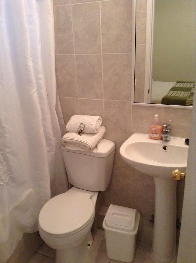 Aqualuna Hotel Chanaral Стая снимка