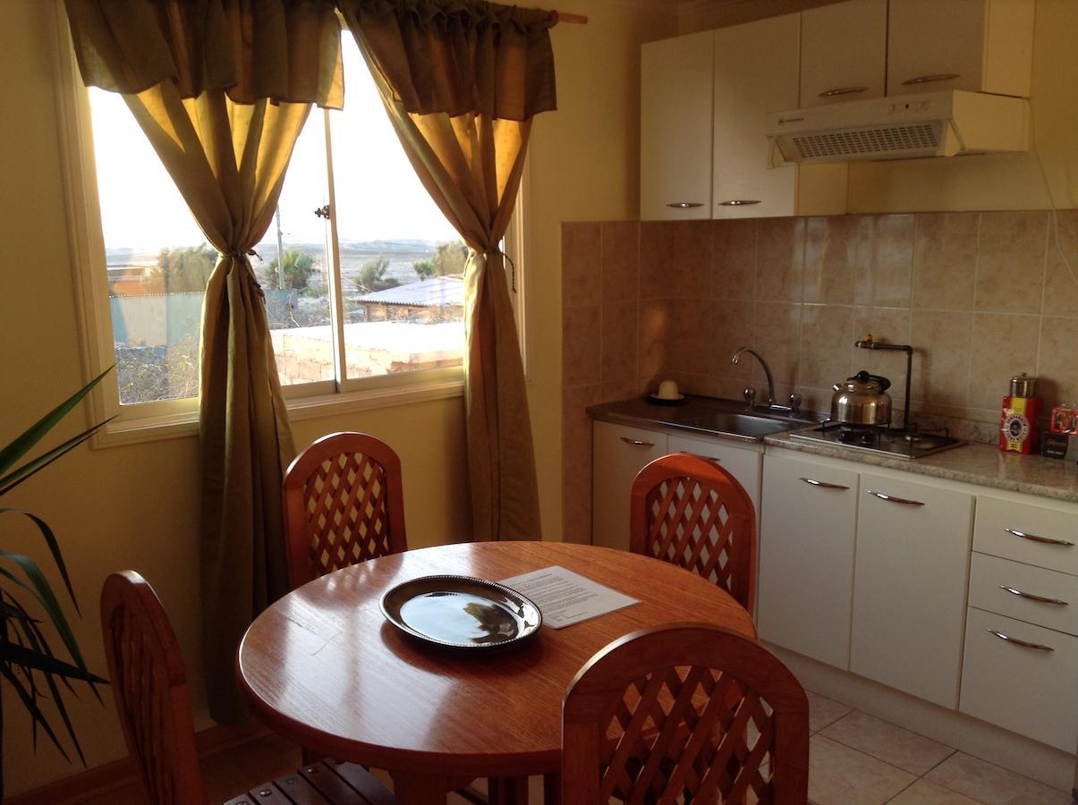 Aqualuna Hotel Chanaral Екстериор снимка